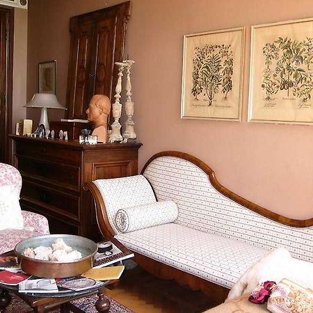 Villa Ulivi Florencia Habitación foto