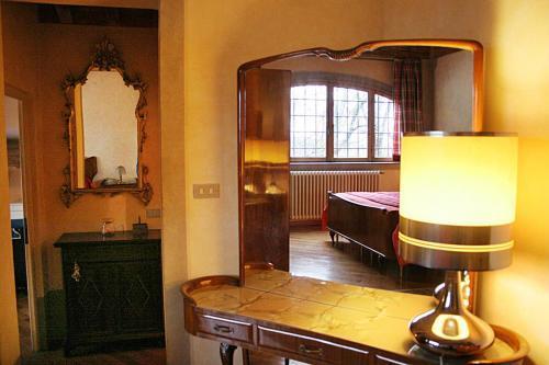 Villa Ulivi Florencia Habitación foto