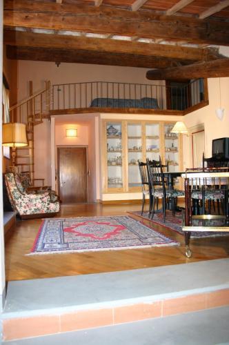 Villa Ulivi Florencia Habitación foto