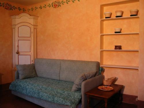 Villa Ulivi Florencia Habitación foto