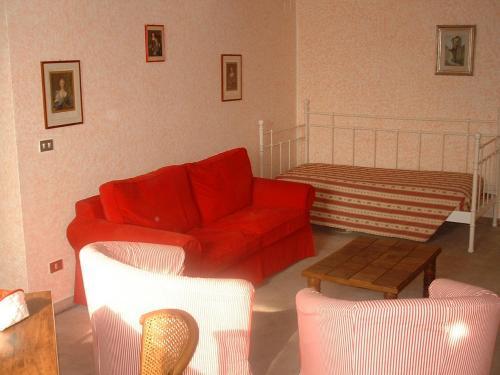 Villa Ulivi Florencia Habitación foto