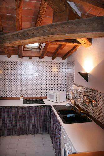 Villa Ulivi Florencia Habitación foto