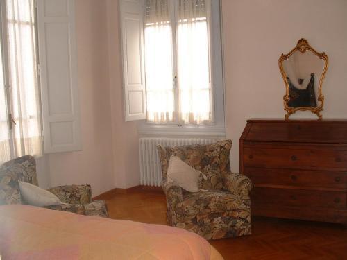 Villa Ulivi Florencia Habitación foto