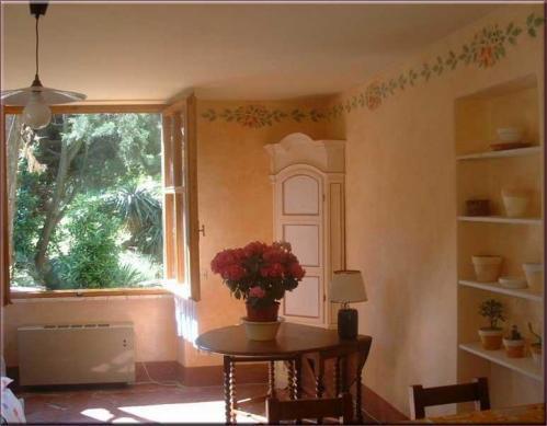 Villa Ulivi Florencia Habitación foto