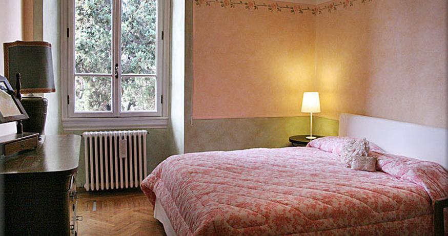 Villa Ulivi Florencia Habitación foto